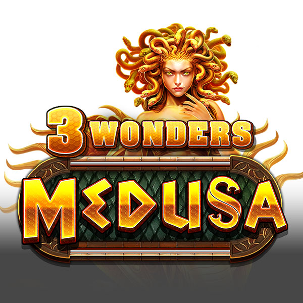 3 Wonders Medusa